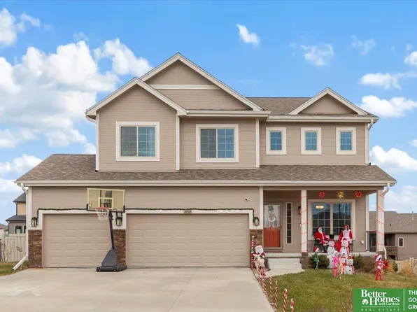 14905 S 22nd St, Bellevue, NE 68123