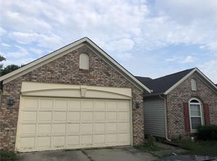 6348 Coconut Ct, Indianapolis, IN 46217