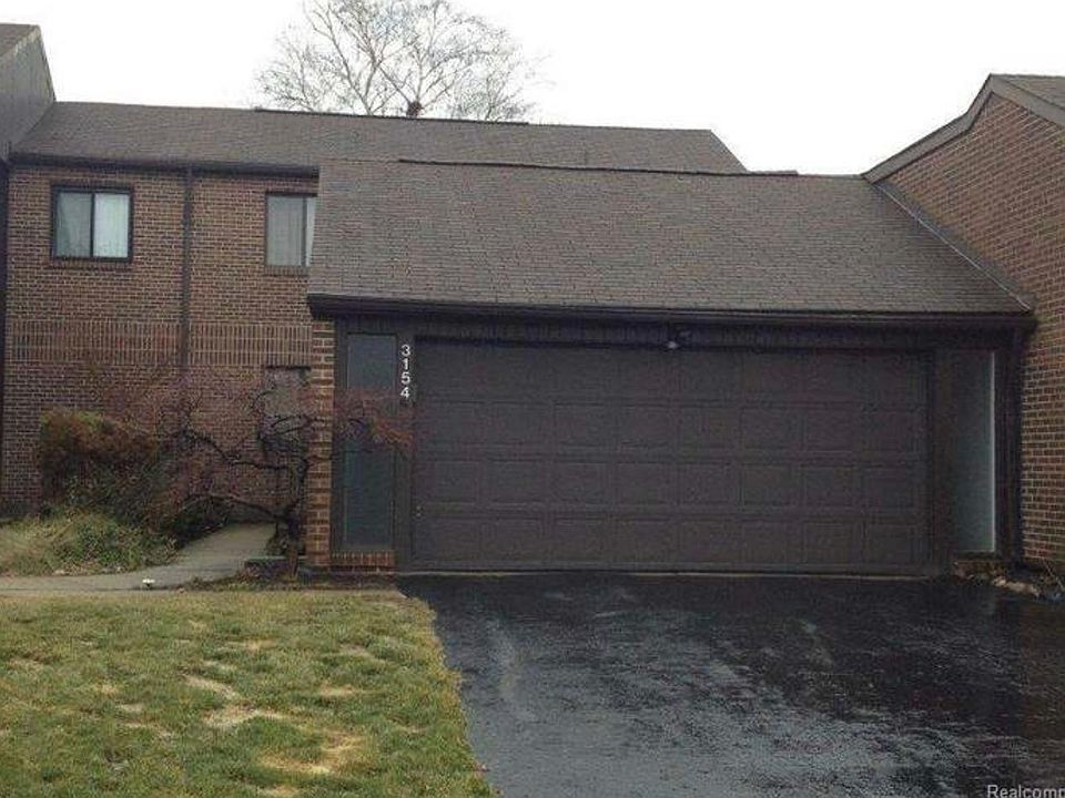 3154 Lindenwood Dr 151, Dearborn, MI 48120 Zillow