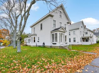28 Village St, Lisbon, ME 04250