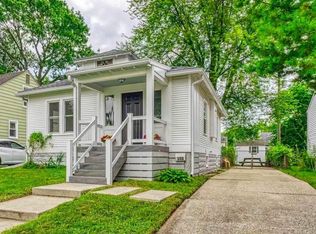 300 Jewell St, Ferndale, MI