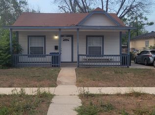 523 Bailey Ave, San Antonio, TX 78210