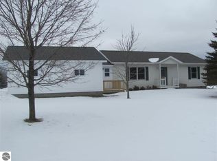 941 S Mud Lake Rd, West Branch, MI 48661