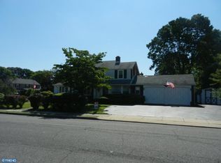 2122 Grand Ave, Morton, PA 19070