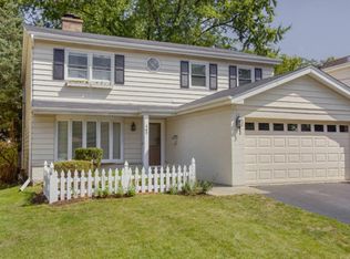 147 N Park Blvd, Glen Ellyn, IL 60137