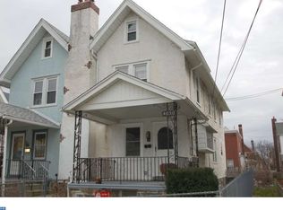 4030 Lasher Rd, Drexel Hill, PA 19026
