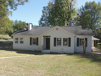 2122 40th St, Columbus, GA, 31904