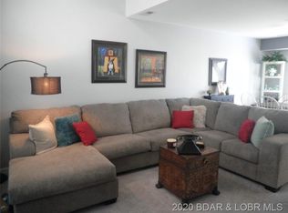 1117 Redbud Rd #1117, Osage Beach, MO 65065