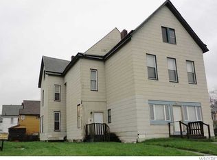 1773 Broadway St, Buffalo, NY 14212
