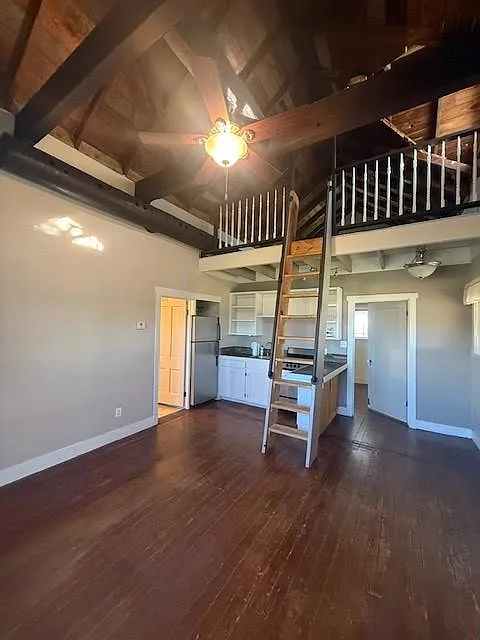 2 bed, 1.0 bath, 650 sqft, $1,375 — Photo 4