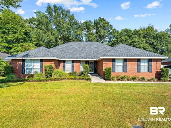 25426 Sunset Ct N, Loxley, AL 36551