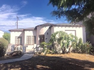 528 N Flores St, West Hollywood, CA 90048