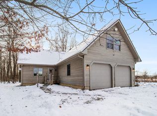 12164 Wisner Hwy, Clinton, MI 49236