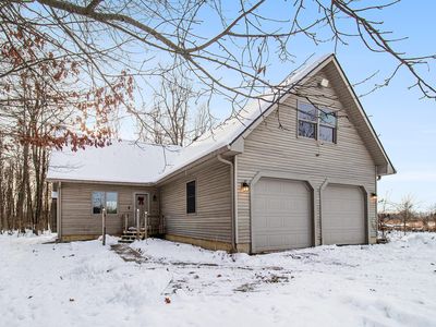 12164 Wisner Hwy, Clinton, MI, 49236