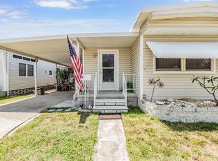 605 Michigan Blvd LOT 55, Dunedin, FL 34698