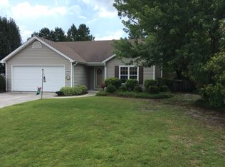 7400 Gilmore Dr, Wilmington, NC 28411