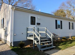 2 Oakland Ct #2, Groton, CT 06340
