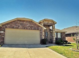 2025 Jack County Dr, Forney, TX 75126