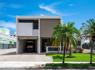 631 Vistamar, Rio Grande, PR 00745