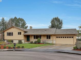 8665 SW Laurel Leaf Ln, Portland, OR 97225