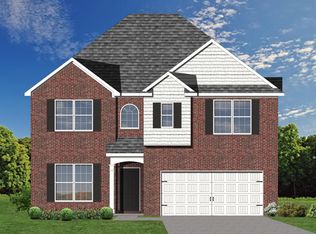 2616 Windjammer Ln LOT 74, Knoxville, TN 37932