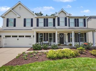 755 Cypress Knoll Dr, O'Fallon, MO 63368