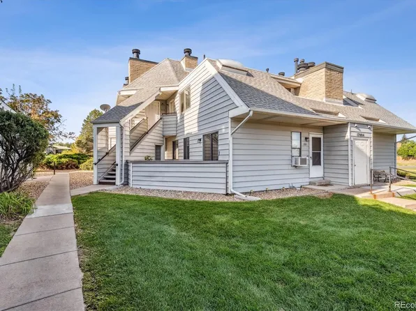 17004 E Tennessee Drive #210, Aurora, CO 80017