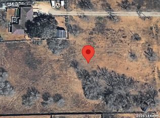 13105 Stuart Rd, San Antonio, TX 78263