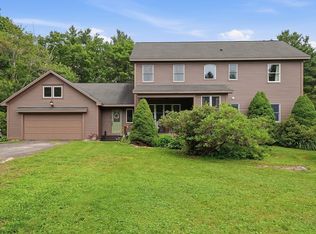 23 Old Blandford Rd, East Otis, MA 01029