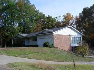 11 Greenbrier Ln, Conway, AR 72032