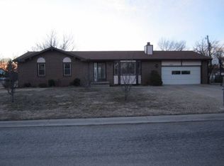 1501 S Main St, Wichita, KS 67213