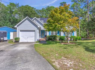 1008 Shallowford Dr, Wilmington, NC 28412