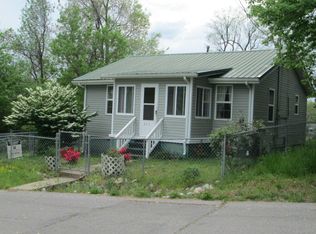 311 Kentucky St, Madisonville, KY 42431