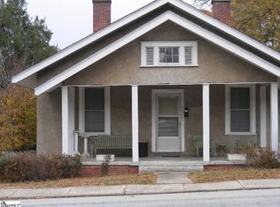 503 Fleming St, Laurens, SC 29360