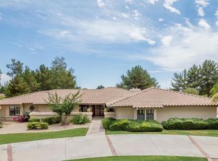 2165 E La Vieve Ln, Tempe, AZ 85284