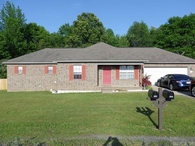 360 Carrell Cir, Damascus, AR, 72039