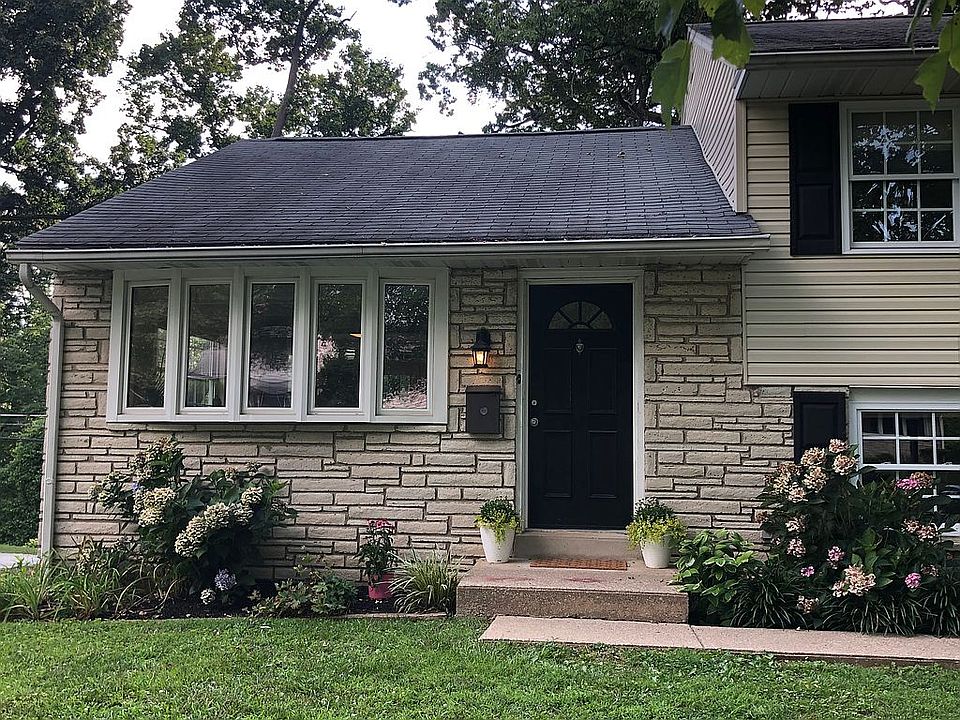 Welcome home!