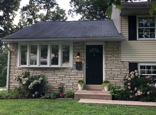 850 Lewis Ln, Bryn Mawr, PA