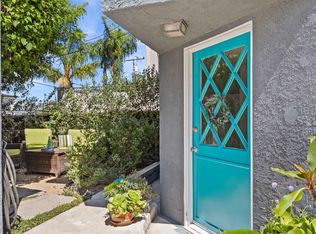 3525 N Poinsettia Ave, Manhattan Beach, CA 90266