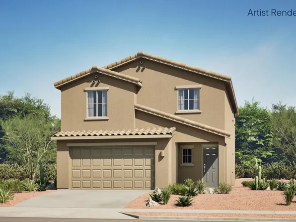 13020 E Black Stilt Dr, Tucson, AZ 85747