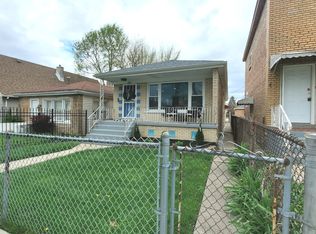 422 W 95th Pl, Chicago, IL 60628