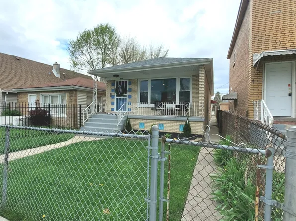 422 W 95th Pl, Chicago, IL 60628