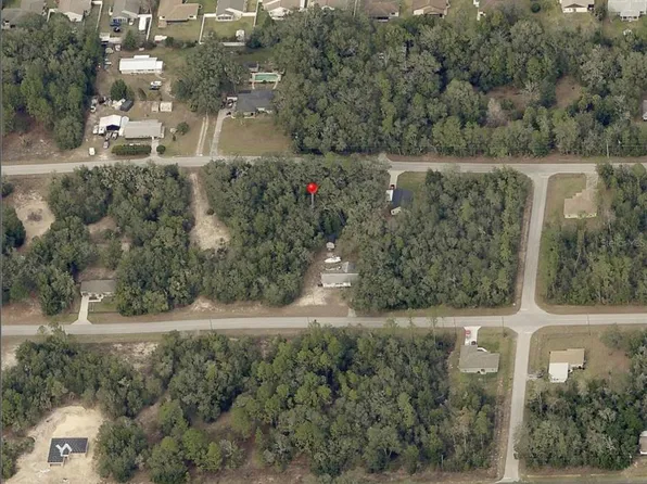 0 SW MARINE BLVD LOT 5, DUNNELLON, FL 34431