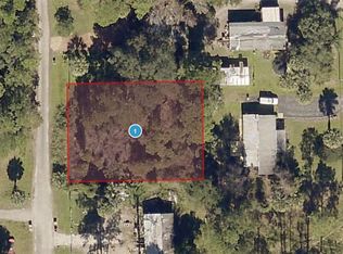 LOT 26 James St LOT 26, Astor, FL 32102