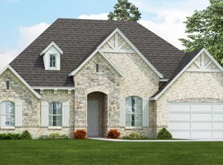 12729 Elm Springs Trl, Haslet, TX 76052