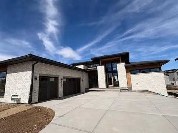 8030 Trinity Peak Lane, Castle Rock, CO 80108