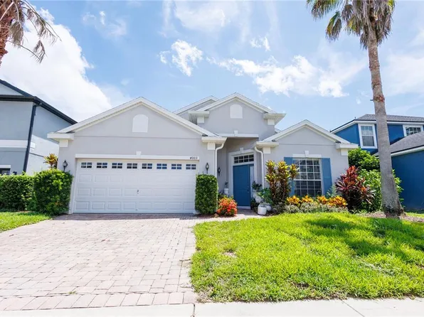 4003 Feldspar Trl, Orlando, FL 32826