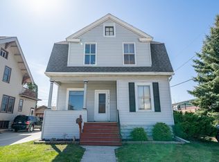 148 Marquette St, Fond Du Lac, WI 54935