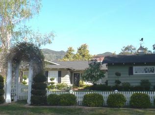 831 E Northridge Ave, Glendora, CA 91741
