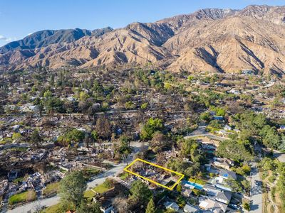 3104 Mount Curve Ave, Altadena, CA, 91001